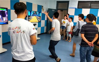 筑心靈港灣，護(hù)航青春成長——心理健康教育咨詢中心2018年輔導(dǎo)員心理健康系列活動紀(jì)實(shí)