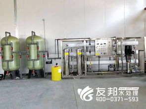 食品行業(yè)水處理設(shè)備中伺服電機(jī)的應(yīng)用與優(yōu)勢