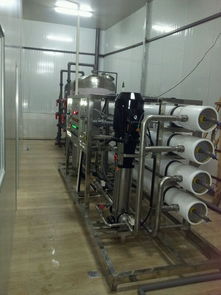 昆明超濾水處理設備 優質凈化，可靠服務與合理報價
