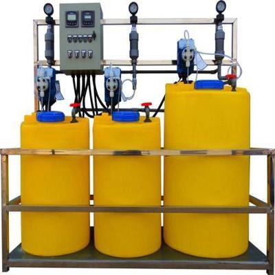 江西工業(yè)循環(huán)水處理設(shè)備 占地面積小與伺服電機(jī)的集成優(yōu)勢(shì)