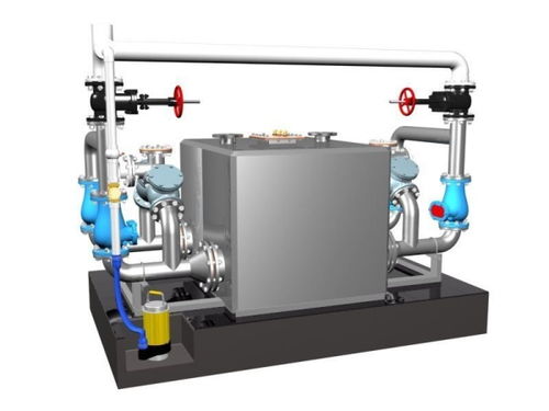 天津污水治理設(shè)備及瑞爾環(huán)保產(chǎn)品解析 價(jià)格與伺服電機(jī)的應(yīng)用