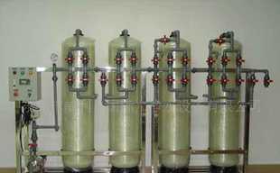 承德、邯鄲及成安等縣市水處理設備行業現狀與發展前景