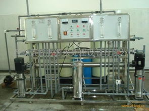 榆林存德環保 專業打造可靠水處理解決方案，守護每一滴水的清澈