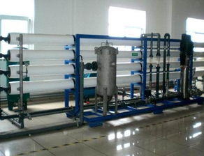 沈陽佰沃水處理設備公司 專注反滲透設備與LED控制系統的專業生產供應商