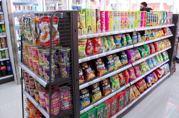 果鄰客加盟日用百貨銷售 探索未來市場的新機(jī)遇與挑戰(zhàn)