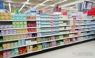 中國日用百貨銷售下滑的背后 人口結(jié)構(gòu)轉(zhuǎn)型下的消費(fèi)變遷